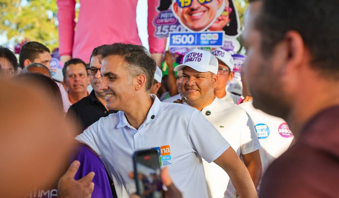 'Emprego não se cria no palanque', afirma Renato Filho ao defender política permanente de geração de renda