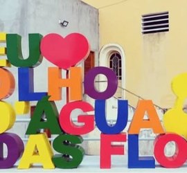 Após denúncia de vereador, prefeito manda suspender obra da futura sede do município