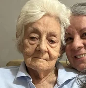 Famosos lamentam morte de Dona Francisquinha, do O Bom do Alzheimer
