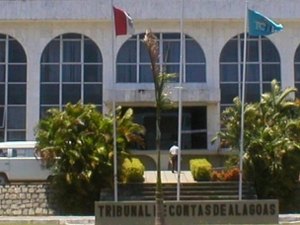 TJ/AL vai julgar ação para decidir sobre vaga de conselheiro do Tribunal de Contas