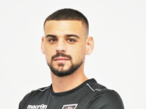 De Portugal, zagueiro Lucas Castilho chega a Arapiraca para defender o ASA