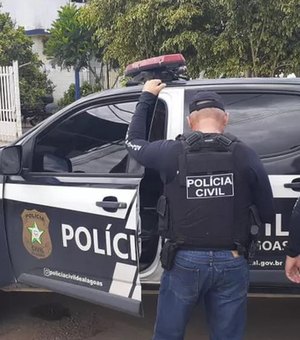 PC investiga homicídio em São Sebastião onde vítima foi agredida brutalmente