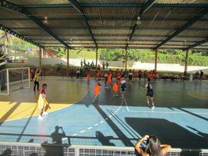 6ª Copa Palmeira dos Índios de Handebol  está com inscrições abertas