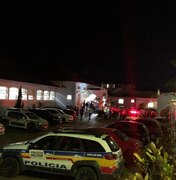 Homem mata ex e mais três em ataque em igreja evangélica em Paracatu