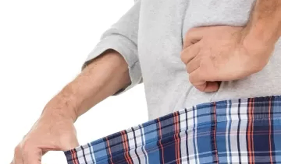 10 coisas que podem acontecer com o seu pênis conforme você envelhece