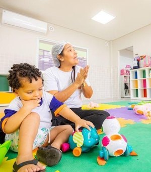 Educação de Maceió convoca mais de 278 aprovados no PSS, totalizando 1.153