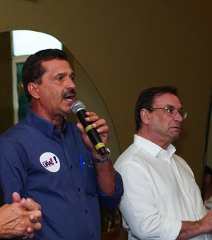 Arthur Lira participa de encontro com empresários e lideranças em Arapiraca