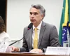Rafael Brito apresenta relatório final da lei que cria SUS da Educação