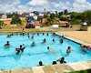 Área social e espaços esportivos estarão abertos neste final de semana no Clube do Servidor de Arapiraca