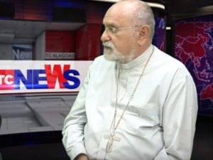 [Vídeo] “Em termos políticos, o Brasil está regredindo”, diz arcebispo de Maceió