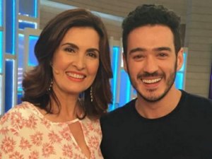 Marcos Veras fala sobre saída do 'Encontro'