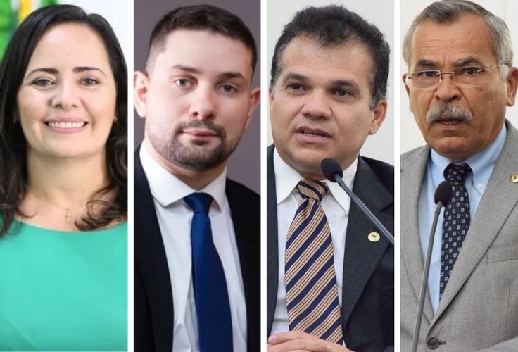 Arapiraca se prepara para forte disputa por vaga na ALE