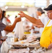 Confira os horários de funcionamento de feiras e mercados públicos no fim de ano