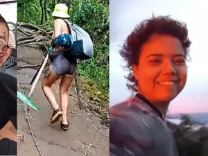 'Eu assumo meu erro', diz jovem que deixou amigo para trás no Pico Paraná