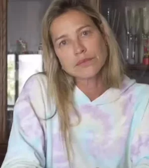 Luana Piovani se pronuncia sobre contrato para criticar PEC