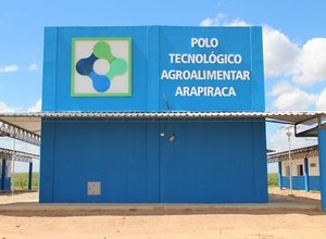 Em Março, Arapiraca e Batalha ganham Polo Agroalimentar