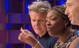 Quem é a participante do MasterChef eliminada por servir band-aid usado