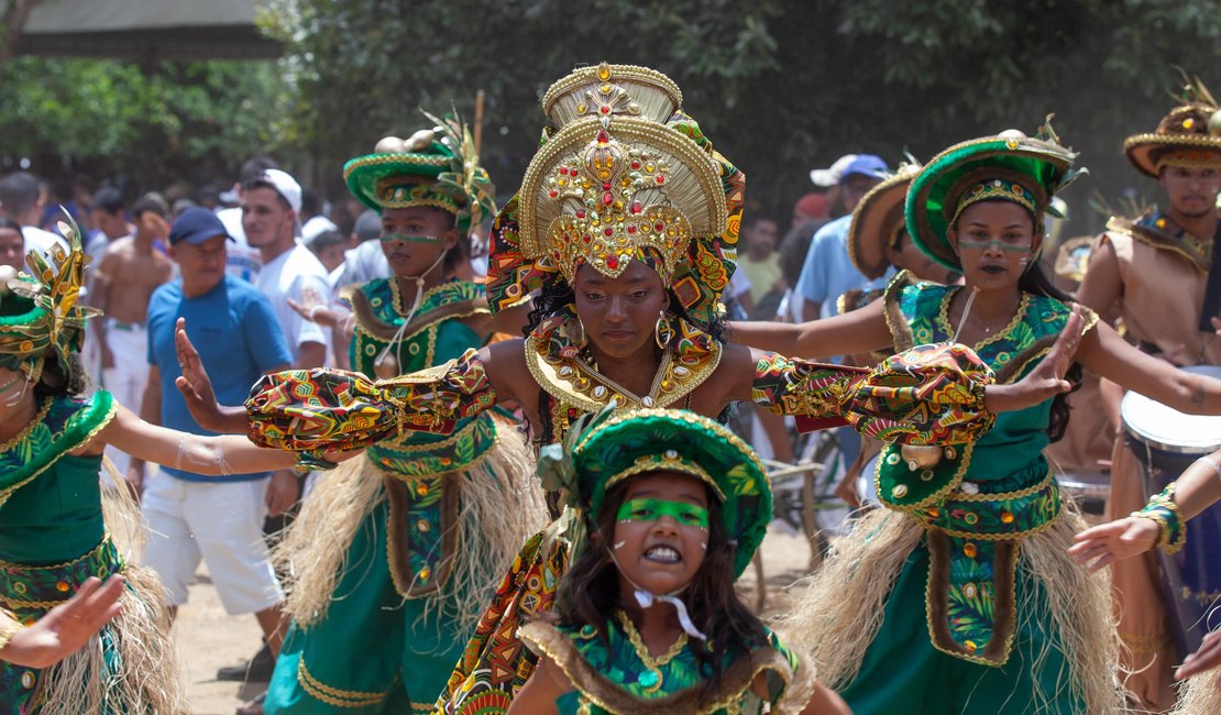 Secult reúne lideranças de matriz africana para alinhar celebrações do Dia da Consciência Negra