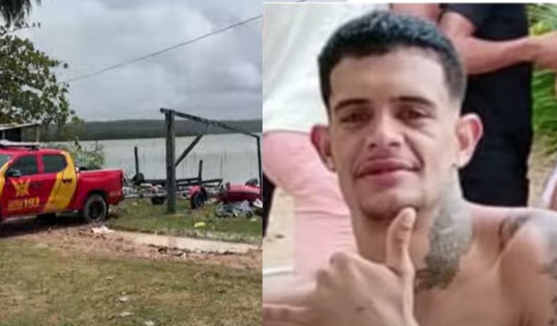 Corpo de homem desaparecido é encontrado em avançado estado de decomposição no Vergel