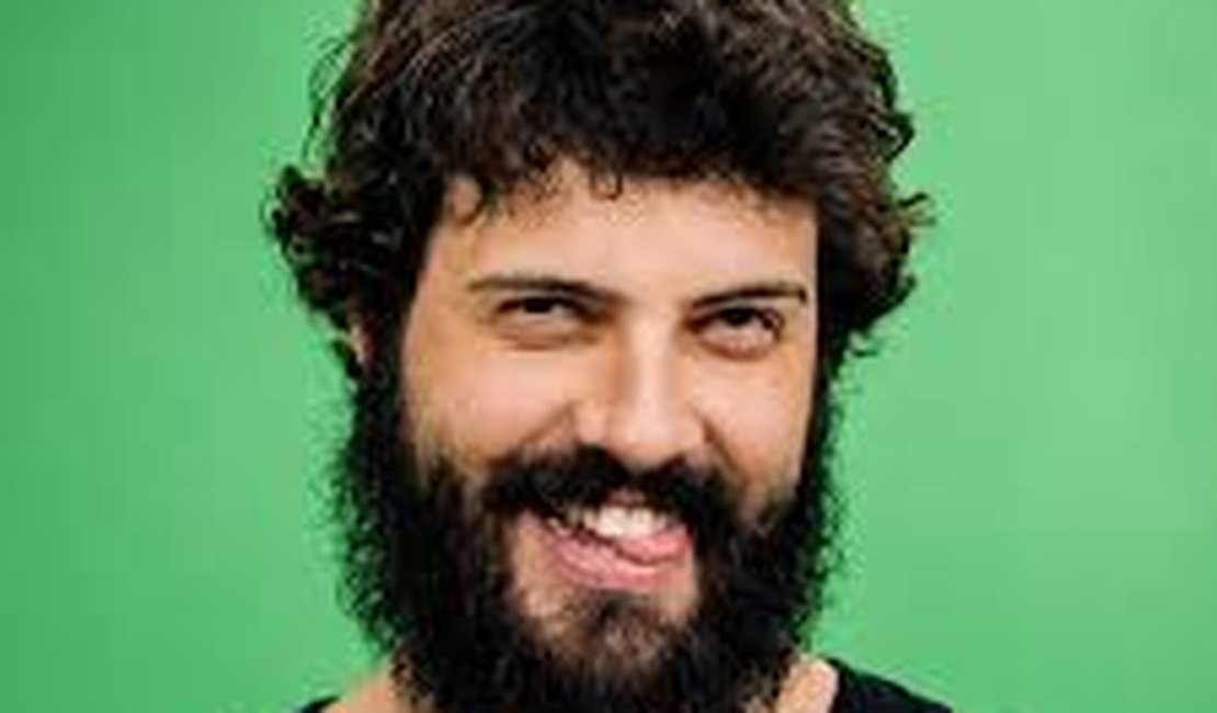 Diogo Defante é detido após brincadeira com segurança nos EUA