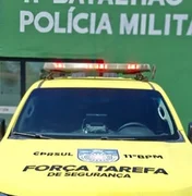 Homem pede para dormir na casa de amiga e tenta abusar sexualmente dela, em Penedo