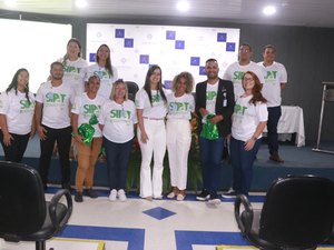 Santa Casa de Maceió encerra ciclo de palestras da SIPAT