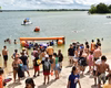 Domingo de natação em Penedo promete movimentar orla do Barro Vermelho