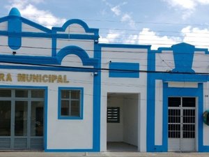 MP investiga concurso público e contratações de prefeitura de Pão de Açúcar