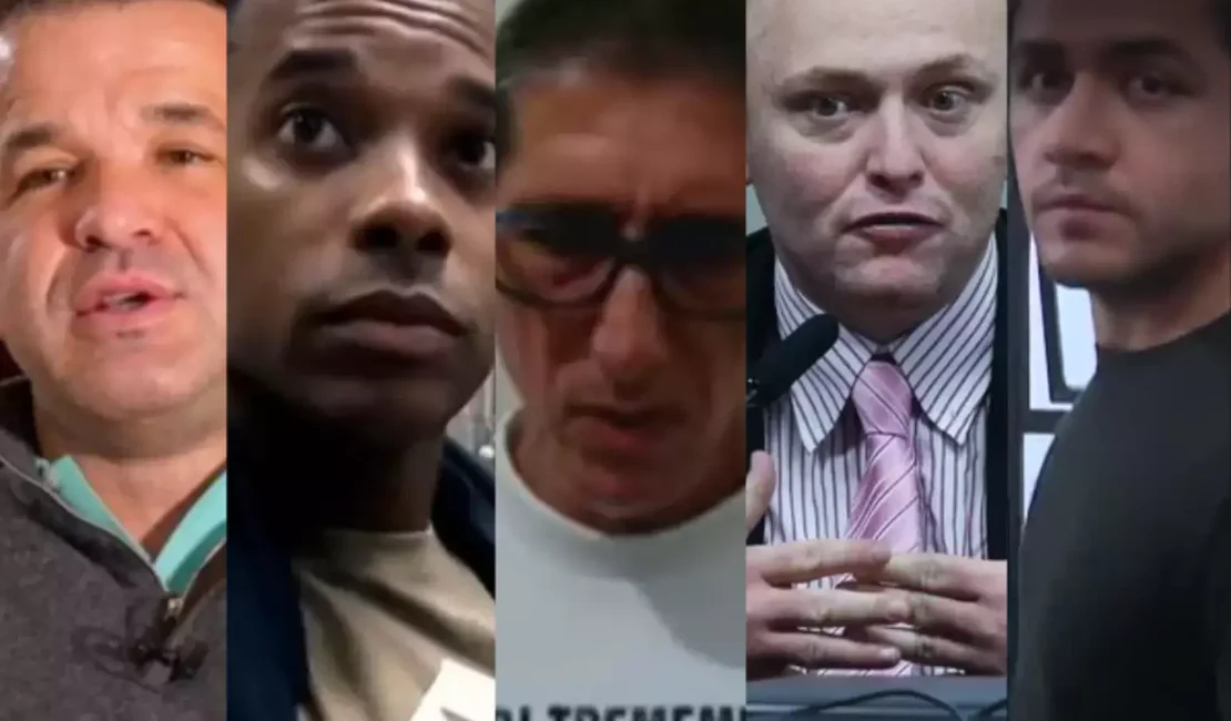 Por que presos famosos estão pedindo para deixar o presídio dos famosos? Entenda