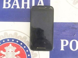 Suspeito de fotografar partes íntimas de mulheres em supermercado é preso