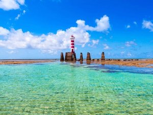 Maceió é o destino mais procurado na plataforma de vendas Decolar