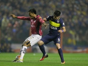 Independiente Del Valle elimina Boca Junior e vai à final da Libertadores