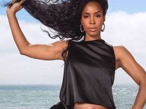 Kelly Rowland anuncia a segunda gravidez aos 39 anos