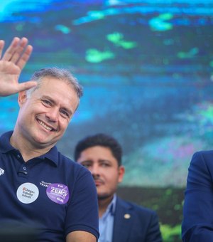 Renan Filho autoriza investimento para o Arco Metropolitano de Maceió e duplicação da BR-104/AL