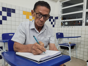 Encceja 2025 tem mais de mil alagoanos aptos à certificação; veja resultados