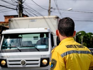 Neste sábado: jogo entre CRB e Botafogo (PB) modifica trânsito