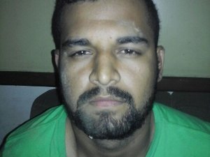 Suspeito de integrar organização criminosa em Alagoas é preso em Minas Gerais