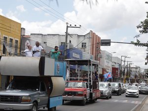Tarcizo Freire pretende administrar com dinamismo e participação da população