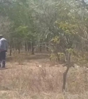 Dois homens são mortos a tiros na saída do Presídio do Agreste, em Girau do Ponciano