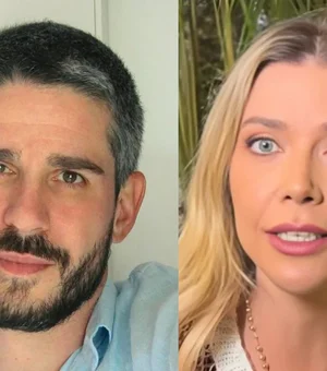 Ex-marido de Luiza Possi reage após vídeo polêmico: 'Sofreu lobotomia'