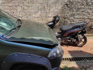 Pastor sem habilitação que atropelou e matou jovem é solto após pagar fiança de R$ 5 mil