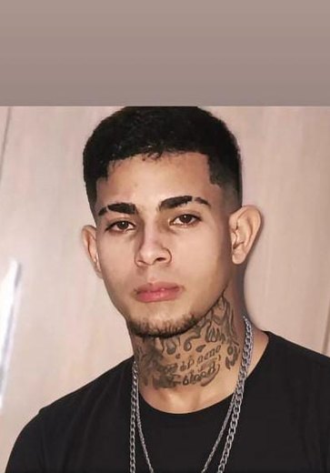 Jovem é assassinado a tiros em via pública no município de Teotônio Vilela