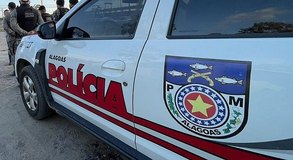 Homem é flagrado usando maconha em área pública de Arapiraca