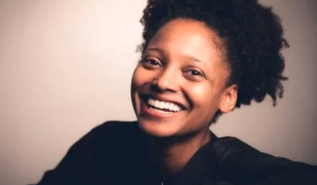 Tracy K Smith lança no Brasil livro com o qual conquistou Pulitzer