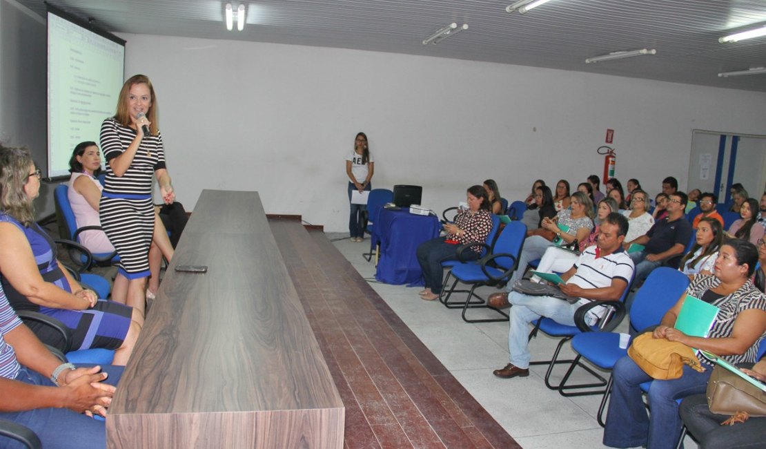 Importância de Arapiraca para saúde da região é lembrada durante seminário 