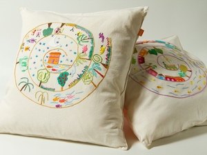 Bordadeiras de Penedo lançam coleção Caminhos do São Francisco