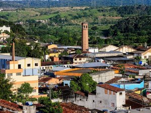 De cidade-dormitório a refúgio pós-Braskem: Satuba lidera o êxodo diário de trabalhadores no Brasil