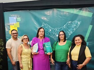 Educação de Maragogi recebe reconhecimento por avanços na alfabetização