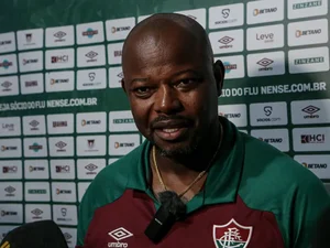 Mário Bittencourt define treinador do Fluminense para a sequência da temporada