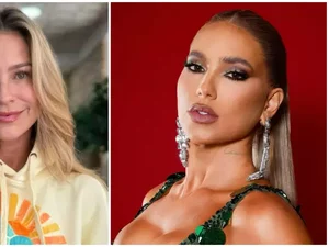 Piovani alfineta em vídeo de Virginia e cita professor: 'Ele é bem maravilhoso, mas não faz milagre'